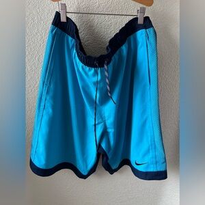 Nike Swim Trunks Size XXL